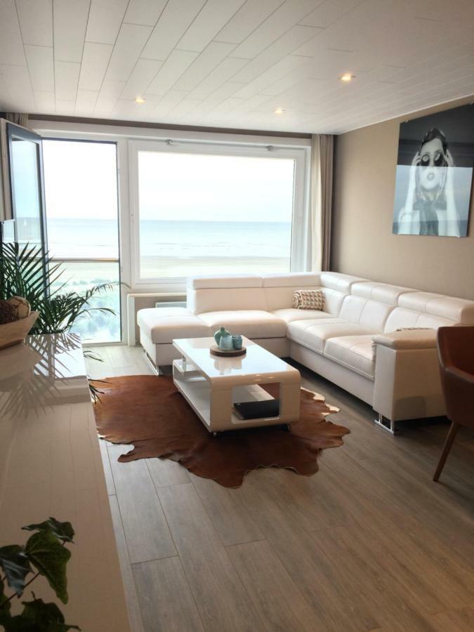 Zonnestraal 0302 Daire Nieuwpoort Dış mekan fotoğraf